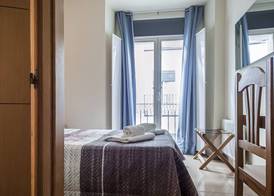 Hostal Inter Puerta del Sol AUTO CHECK IN 4