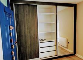 Tralee Townhouse 2