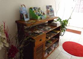 Chambre d'hôtes Logis de Saint Jean 2