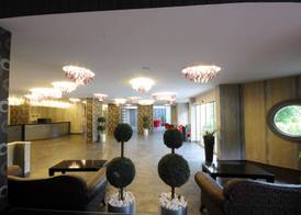 CAPRICE BEACH HOTEL 5