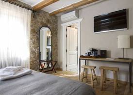 Boutique Hotel Casa Granados 5