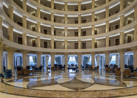 Akrones Thermal SPA Convention Sport Hotel 2