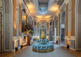 Santo Mauro, a Luxury Collection Hotel, Madrid 2