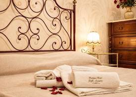 Boutique Hotel Golfo Azzurro 5