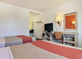 Motel 6-San Angelo, TX 4