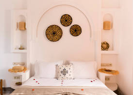 Riad Mama Square 3