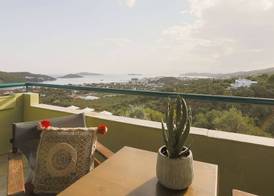 Vigles Sea View, Philian Hotels and Resorts 5