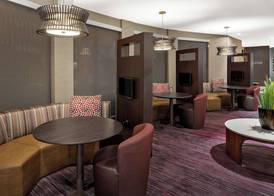 Courtyard by Marriott Flagstaff 5