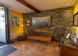 Hostal Restaurante Puerta del Alcázar 3