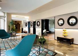 Hotel Lombardia 5