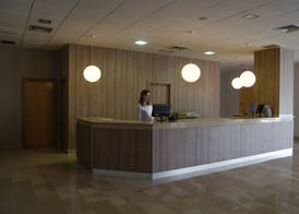 Hotel Adaria Vera 5