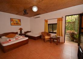 Hibiscus Garden Resort 4