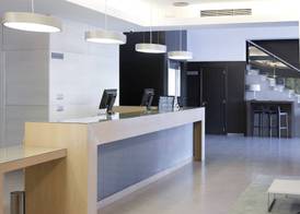 Suittes Hotel 2