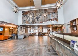 Four Points by Sheraton Barrie 2