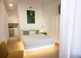 Kallichoron Art Boutique Hotel 2