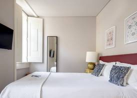 Chiado Camões Apartments | Lisbon Best Apartments 3