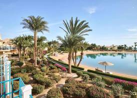Mövenpick Resort & Spa El Gouna 3