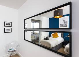 Plymouth Sea View Apartment 3