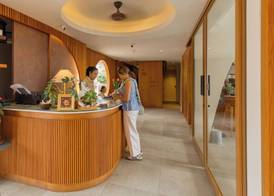 Tasana bar and luxury resort 2