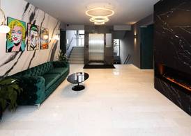 Eco Smart Apartments Premium City 3