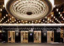 Sands Macao 3