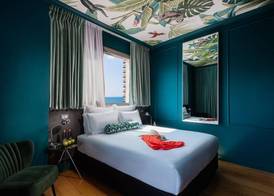 Seaside Hotel by Zvieli Hotels 4