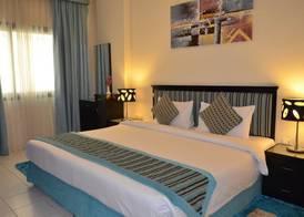 Al Jazeera Hotel Apartments LLC 3