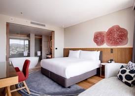 Crowne Plaza Hobart by IHG 4