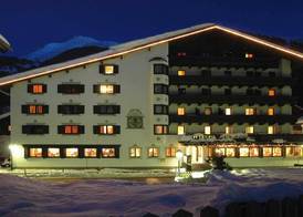 Heart Hotel Arlberg 2
