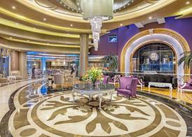 Limak Eurasia Luxury Hotel 2