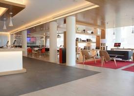Yaas Hotel Dakar Almadies 4