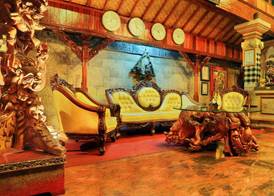 Satriya Cottages 5