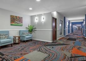 Best Western Plus Anderson 2