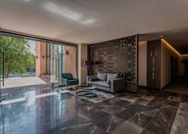 Hotel Kavia Premium - Paseo Montejo 2