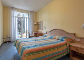Hotel Marco Polo 5