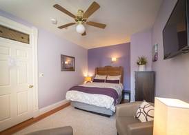 Cloudside Hotel 5