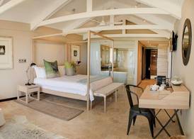 Abalone Guest Lodge 4
