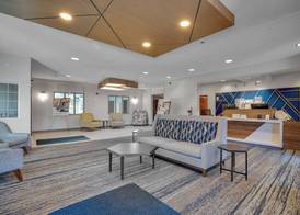 Holiday Inn Express & Suites PORTLAND-JANTZEN BEACH by IHG 5