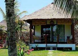 Segara Lombok Beach Resort 3