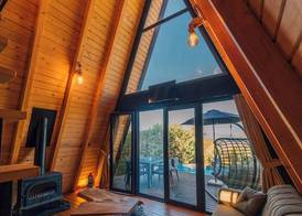 Babil Bungalow Boutique Hotel 2