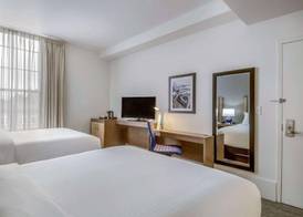 New Bedford Harbor Hotel 5