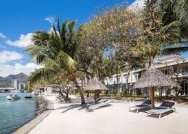 Le Suffren Hotel & Marina 2