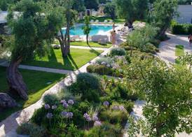 Masseria Torre Del Diamante 4