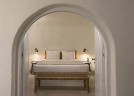 Art Maisons Oia Castle 5