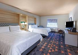 Holiday Inn AMARILLO EAST by IHG 4