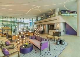 Vivanta Bengaluru, Whitefield 3