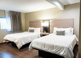 Whitman Motor Lodge 5