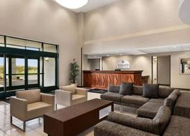 Wingate by Wyndham Bridgeport Clarksburg 3