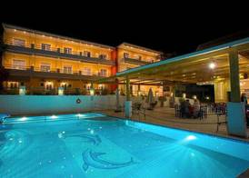Hotel Dimitra 3
