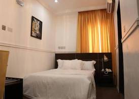Greenland Suites 4